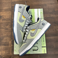 Nike Dunk Low Union Passport Pistachio (USED)