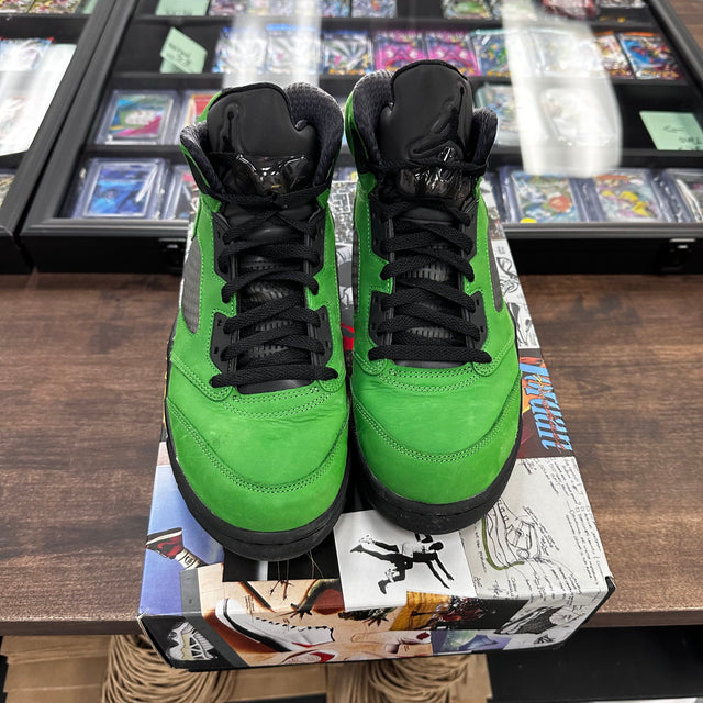 Oregon Jordan 5 (USED)