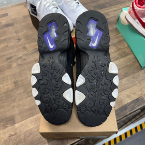 Nike Air Max 2 CB '94 OG Black White Purple (2023) (US 11.5) (USED,No Box) Size 11.5 (Pre-Owned) - Image 5