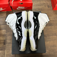DMP Gratitude Jordan 11 Retro (USED)