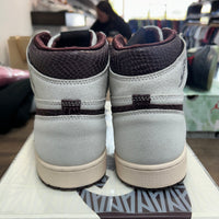 A Ma Maniere Jordan 1 High (USED)