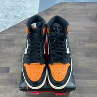 Shattered Backboard OG Jordan 1 High (USED)