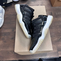 (GS) 72-10 Jordan 11 Low (USED, No Box)