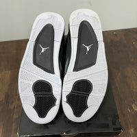 Fear Jordan 4 Retro (Lightly Worn)