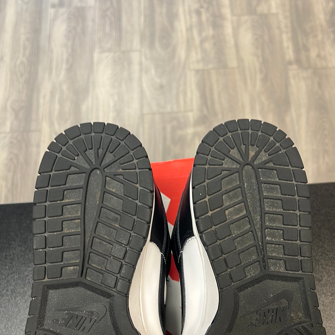 Nike Dunk Low Panda (Used)