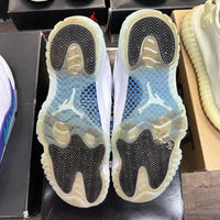 Legend Blue Jordan 11 Retro Low (USED)