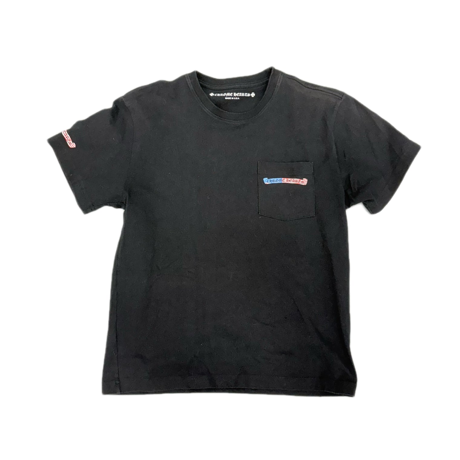 CH Tee USA (Pre-Owned)