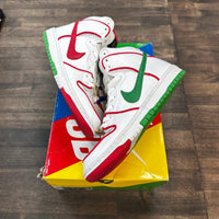 Paul Rodriquez Mexico SB Dunk High (USED)