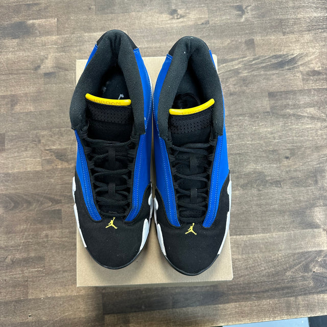 Laney Jordan 14 Retro (USED, No Box)