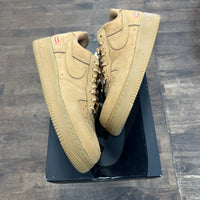 Supreme Wheat Air Force 1 (USED)