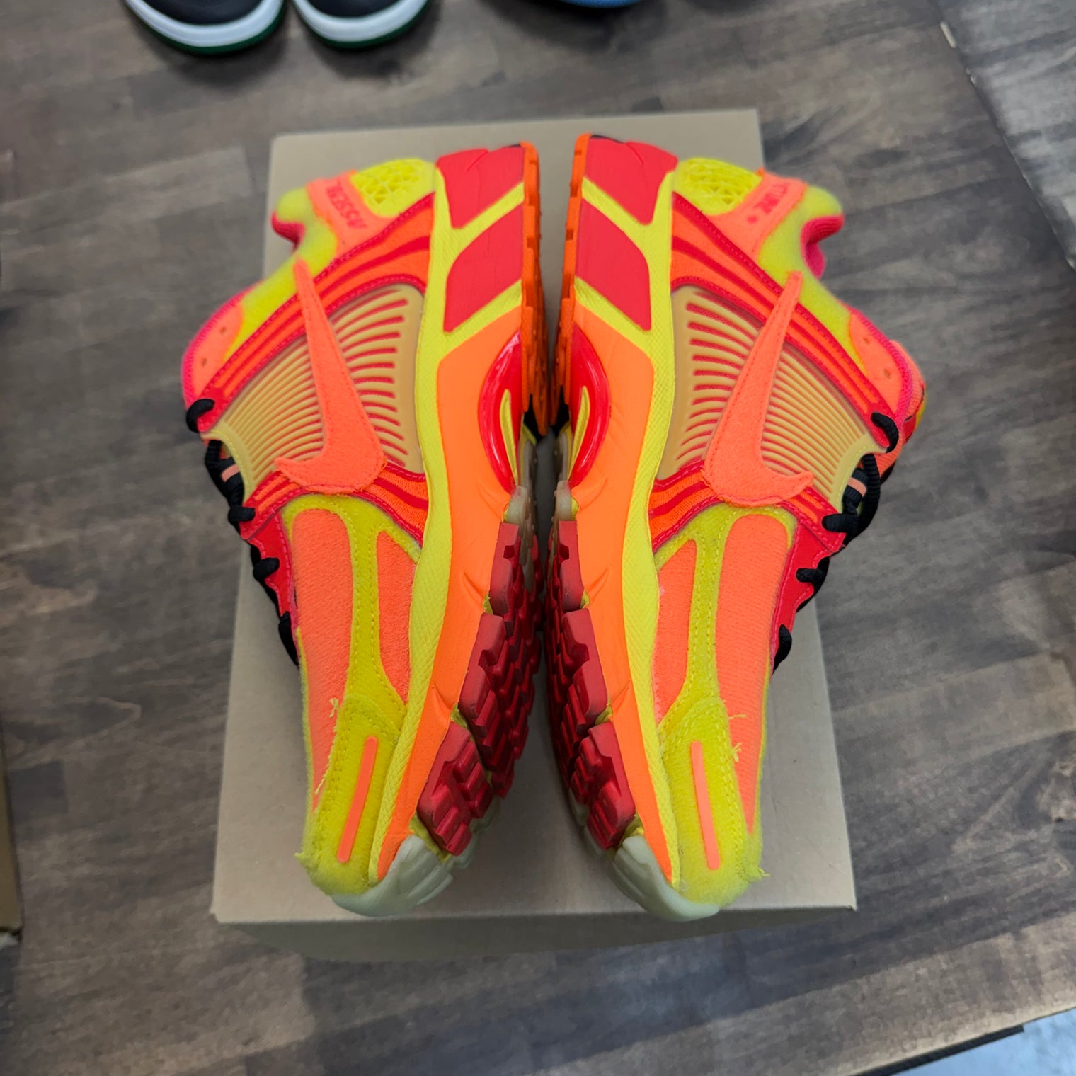 Doernbecher Nike Zoom Vomero 5 (USED, No Box)