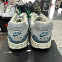Patta Aqua Air Max 1 (USED)