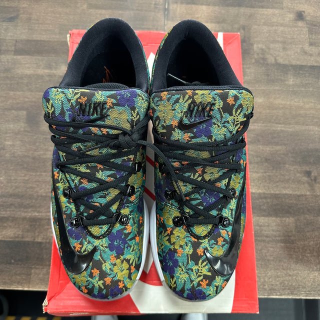 Floral KD 6 EXT (USED)