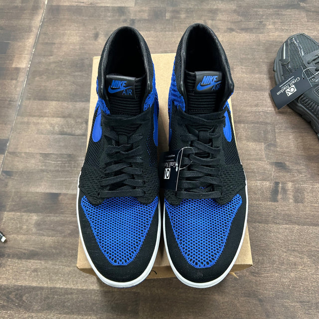 Royal Jordan 1 Retro High (USED, No Box)