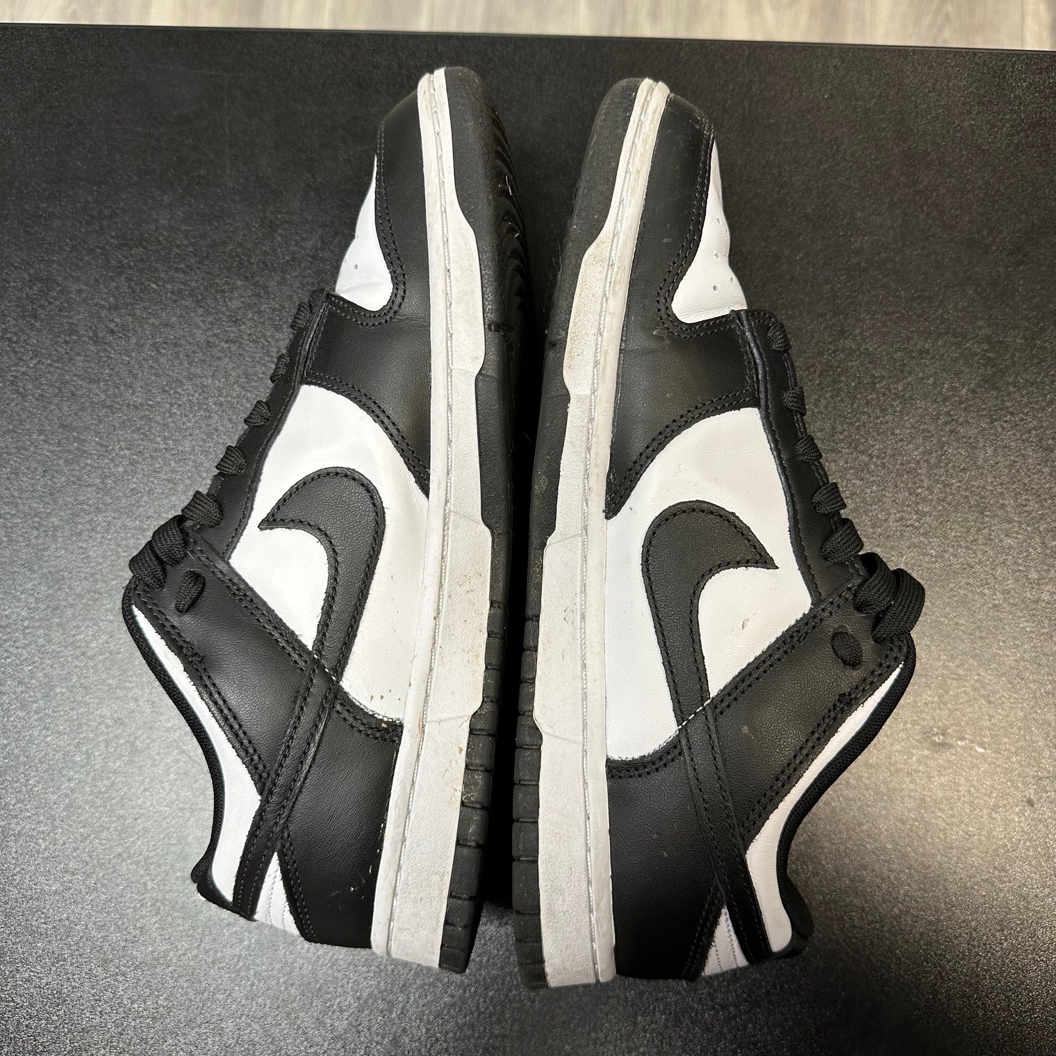 Panda Dunk Low (Used;no box)