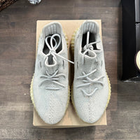 Sesame Yeezy Boost 350 V2 (USED, No Box)