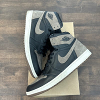Palomino Jordan 1 High (USED,No Box)