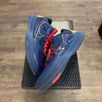 Caitlin Clark Indiana Fever Nike Kobe 5 Protro (USED)