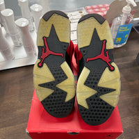 Toro Jordan 6 (USED)
