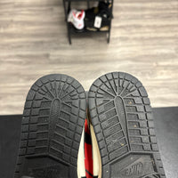Mocha Jordan 1 High (USED)