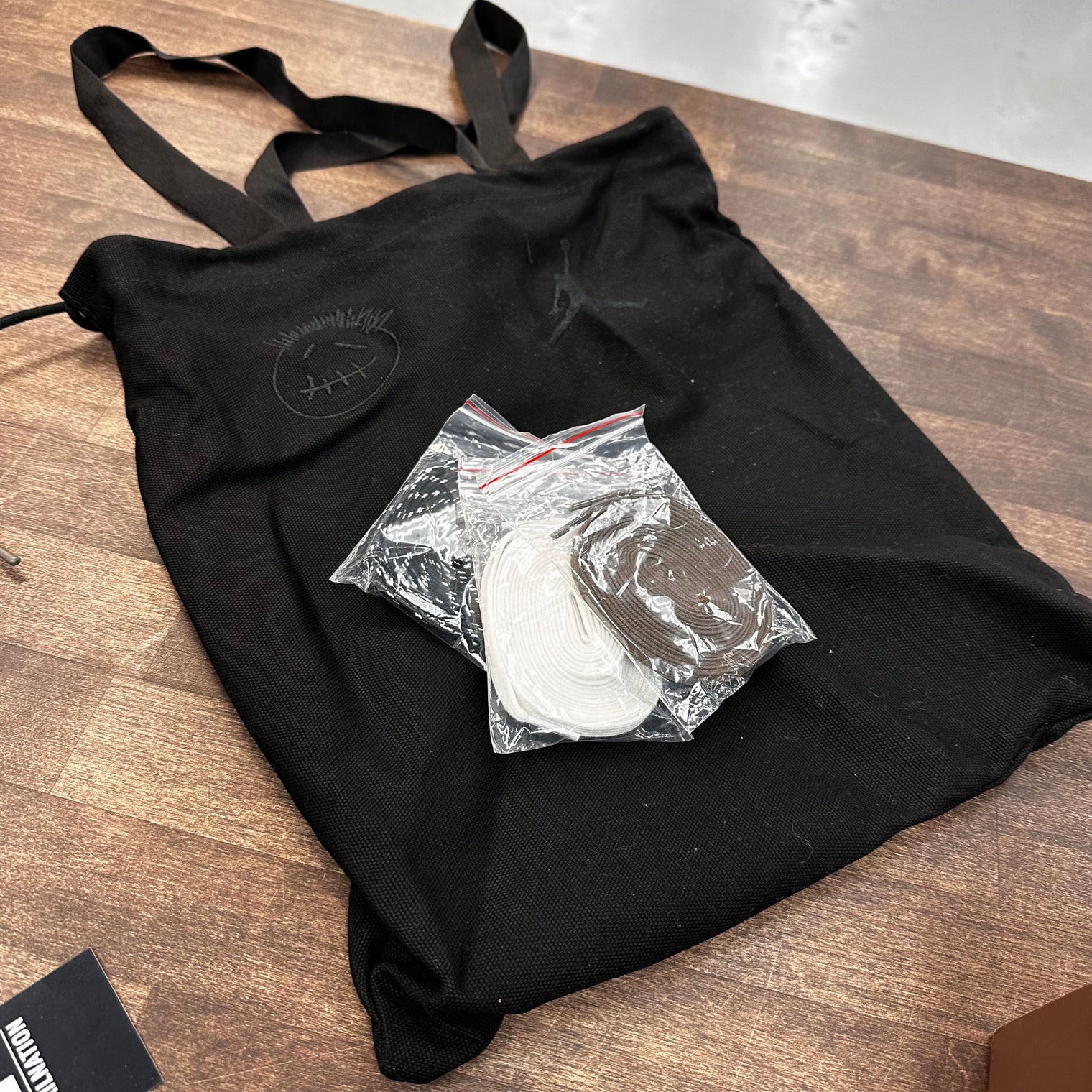Jumpman Jack TR Mocha Travis Scott (USED)