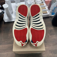 International Flight Jordan 12 (USED,No Box)