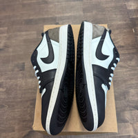 Mocha Jordan 1 Low OG (USED, No Box)