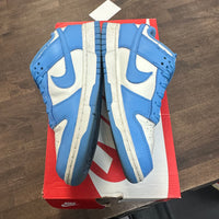 Coast Dunk Low (W) (USED)