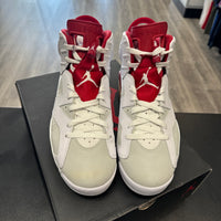 Alternate Hare Jordan 6 (USED)