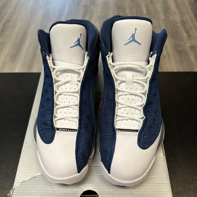 Flint Jordan 13 (USED)