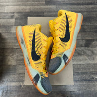 Chester Kobe 10 Elite (USED, No Box, Replacement Insole)