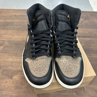 Palomino Jordan 1 High (USED,No Box)