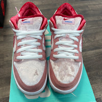 Strangelove SB Dunk Low (USED)