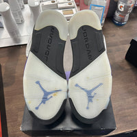 Dark Concord Jordan 5 (USED)