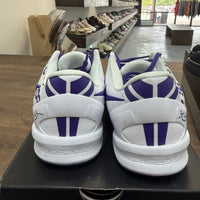 (GS) Court Purple Kobe 8 (USED)