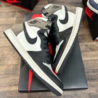 Mocha Jordan 1 High (USED)