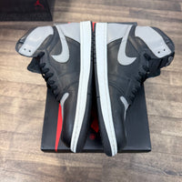 Shadow Jordan 1 High Retro (2018) (USED)