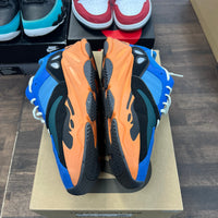 Bright Blue Yeezy 700 (USED)