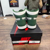 Gorge Green Jordan 1 High (USED)