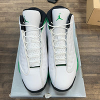 Lucky Green Jordan 13 Retro (USED)