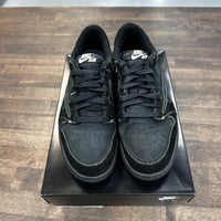 Phantom Travis Scott Jordan 1 Low OG SP (USED,No Box)