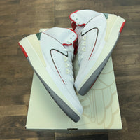 Origins Jordan 2 (USED)