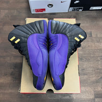 Field Purple Jordan 12 (USED)