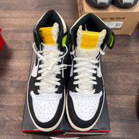 Volt Jordan 1 High (USED, No Box Lid)