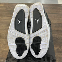 Fear Jordan 4 (USED)