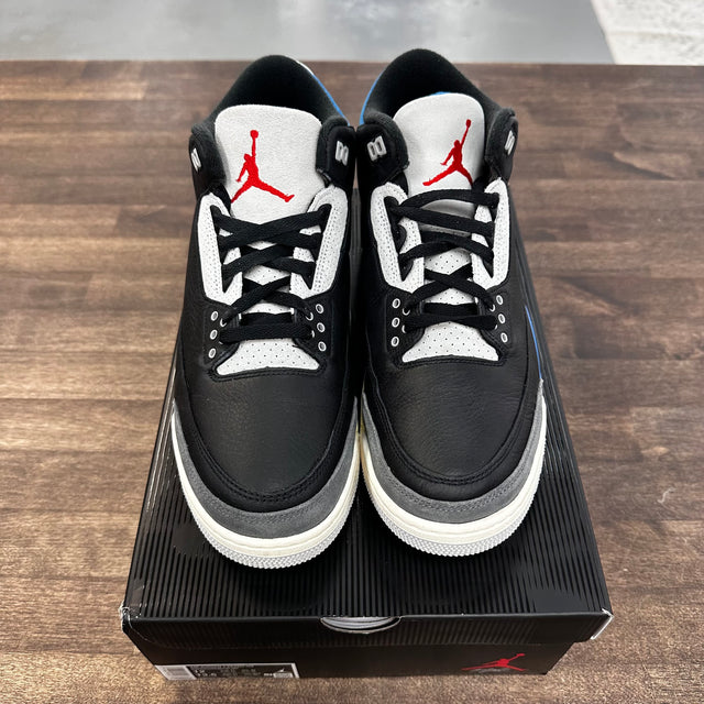 Rare Air Jordan 3 (USED)