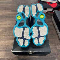 Hornet Jordan 13 Low (USED)