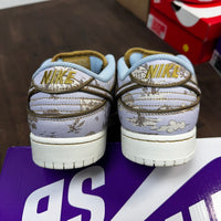 City of Style Nike SB Dunk Low (USED)