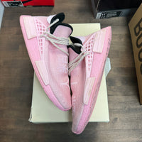 Pharell Pink adidas Human Race (USED)