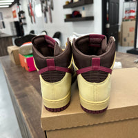 Valentines Day Dunk High 1985 (W) (USED, No Box)